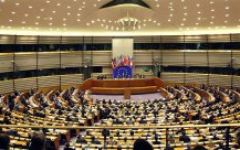 foto parlament eu